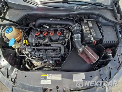 2014 Volkswagen GTI Wolfsburg Edition - zdjęcie 15 z 25 - miniatura
