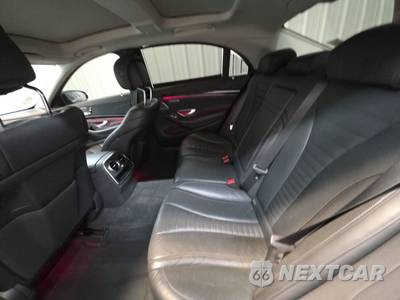 2020 Mercedes-Benz S 560 4MATIC Sedan - zdjęcie 13 z 22 - miniatura