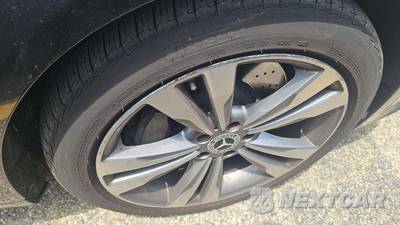 2020 Mercedes-Benz S 560 4MATIC Sedan - zdjęcie 22 z 22 - miniatura