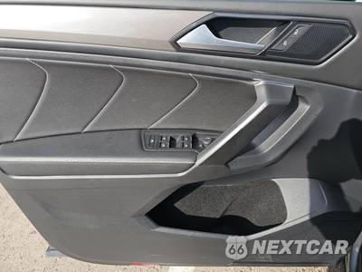 2023 Volkswagen Tiguan SE - zdjęcie 9 z 22 - miniatura