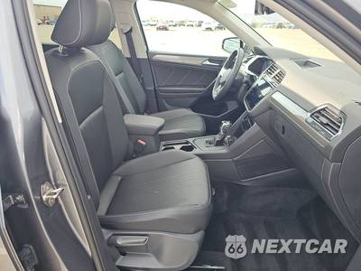 2023 Volkswagen Tiguan SE - zdjęcie 8 z 22 - miniatura