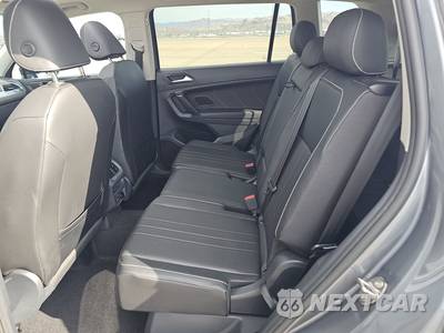2023 Volkswagen Tiguan SE - zdjęcie 13 z 22 - miniatura