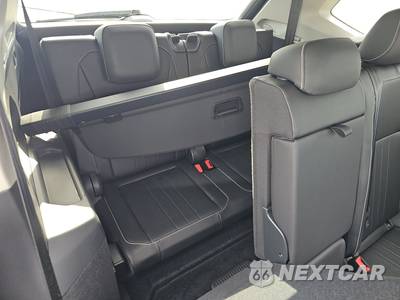 2023 Volkswagen Tiguan SE - zdjęcie 14 z 22 - miniatura