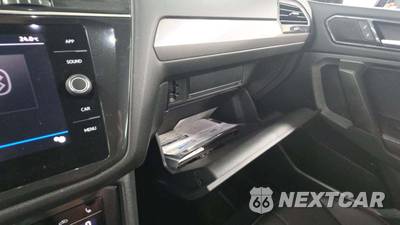 2022 Volkswagen Tiguan SE - zdjęcie 26 z 35 - miniatura
