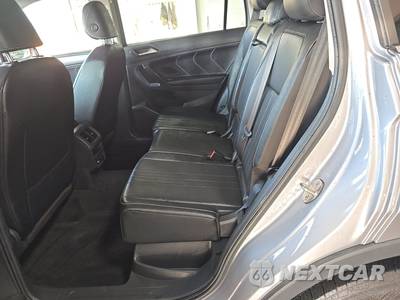 2022 Volkswagen Tiguan SE - zdjęcie 13 z 35 - miniatura