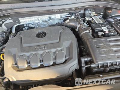 2022 Volkswagen Tiguan SE - zdjęcie 15 z 35 - miniatura