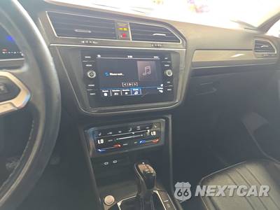 2022 Volkswagen Tiguan SE - zdjęcie 11 z 35 - miniatura
