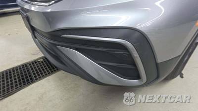 2022 Volkswagen Tiguan SE - zdjęcie 30 z 35 - miniatura