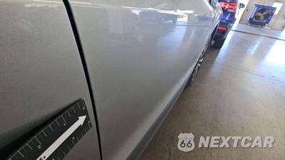 2023 Volkswagen Tiguan S - zdjęcie 27 z 35 - miniatura