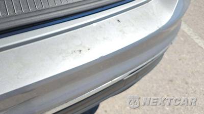 2023 Volkswagen Tiguan S - zdjęcie 23 z 35 - miniatura