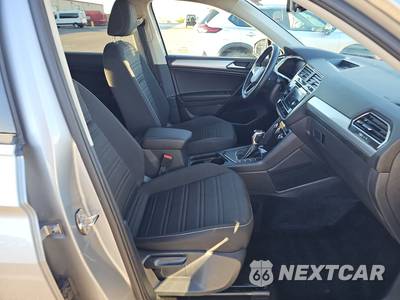 2023 Volkswagen Tiguan S - zdjęcie 8 z 35 - miniatura