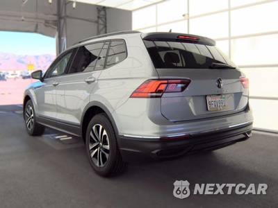 2023 Volkswagen Tiguan S - zdjęcie 6 z 35 - miniatura