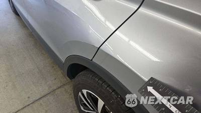 2023 Volkswagen Tiguan S - zdjęcie 24 z 35 - miniatura