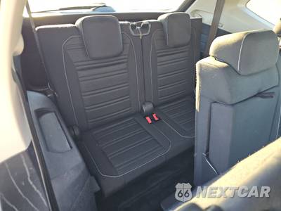 2023 Volkswagen Tiguan S - zdjęcie 14 z 35 - miniatura