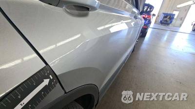 2023 Volkswagen Tiguan S - zdjęcie 25 z 35 - miniatura