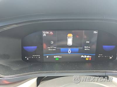 2022 Volkswagen Taos SE - zdjęcie 12 z 30 - miniatura