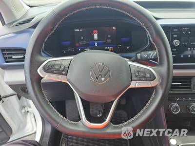 2022 Volkswagen Taos SE - zdjęcie 10 z 30 - miniatura