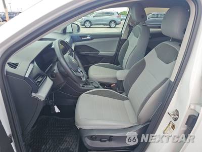 2022 Volkswagen Taos SE - zdjęcie 7 z 30 - miniatura