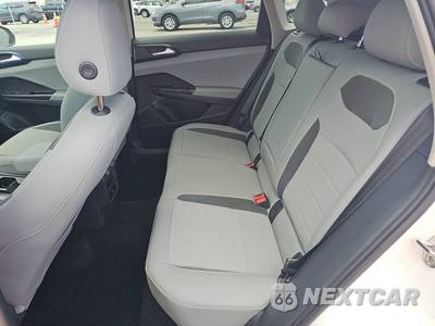 2022 Volkswagen Taos SE - zdjęcie 13 z 30 - miniatura