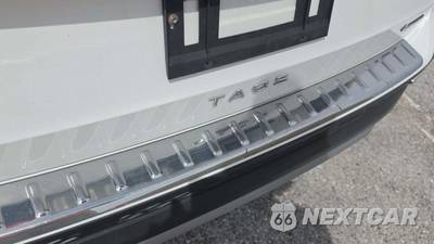 2022 Volkswagen Taos SE - zdjęcie 22 z 30 - miniatura