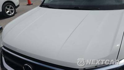 2022 Volkswagen Taos SE - zdjęcie 19 z 30 - miniatura
