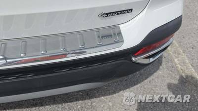 2022 Volkswagen Taos SE - zdjęcie 26 z 30 - miniatura