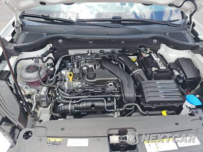 2022 Volkswagen Taos SE - zdjęcie 15 z 30 - miniatura