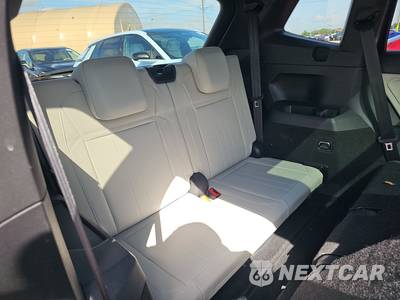 2022 Volkswagen Tiguan SE R-Line Black - zdjęcie 14 z 27 - miniatura