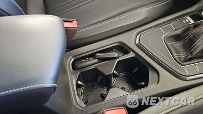 2022 Volkswagen Tiguan SE - zdjęcie 20 z 24 - miniatura