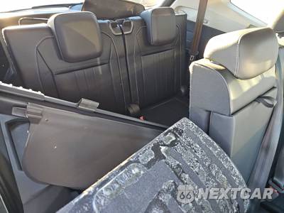 2022 Volkswagen Tiguan SE - zdjęcie 14 z 24 - miniatura
