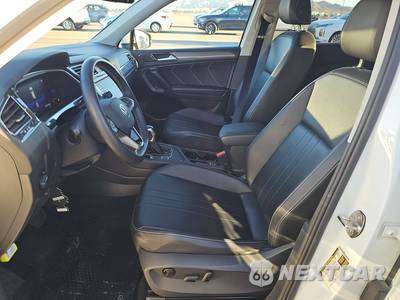 2022 Volkswagen Tiguan SE - zdjęcie 7 z 24 - miniatura