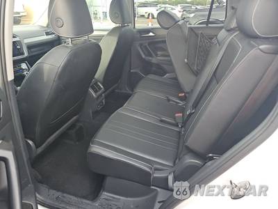 2023 Volkswagen Tiguan SE - zdjęcie 13 z 22 - miniatura