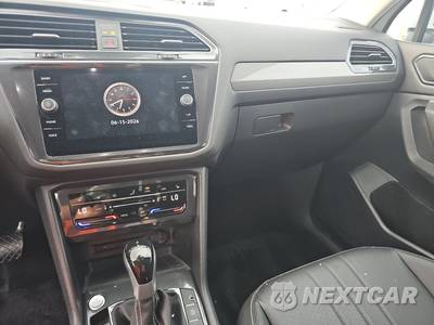 2023 Volkswagen Tiguan SE - zdjęcie 11 z 22 - miniatura