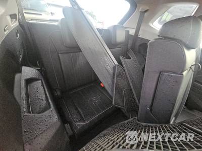 2023 Volkswagen Tiguan SE - zdjęcie 14 z 22 - miniatura
