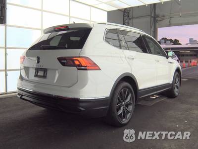 2023 Volkswagen Tiguan SE - zdjęcie 4 z 22 - miniatura