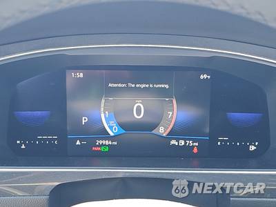 2022 Volkswagen Tiguan SE R-Line Black - zdjęcie 12 z 25 - miniatura