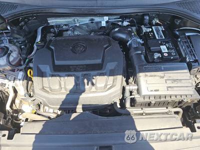 2022 Volkswagen Tiguan SE R-Line Black - zdjęcie 16 z 25 - miniatura