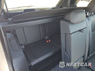 2022 Volkswagen Tiguan SE R-Line Black - zdjęcie 14 z 25 - miniatura
