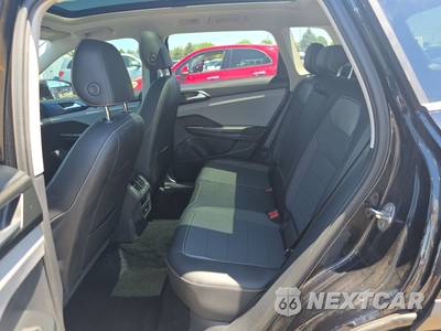 2022 Volkswagen Taos SE - zdjęcie 13 z 26 - miniatura