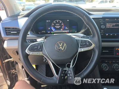 2022 Volkswagen Taos SE - zdjęcie 10 z 26 - miniatura