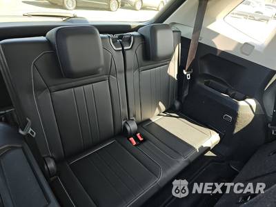 2022 Volkswagen Tiguan SE - zdjęcie 14 z 29 - miniatura