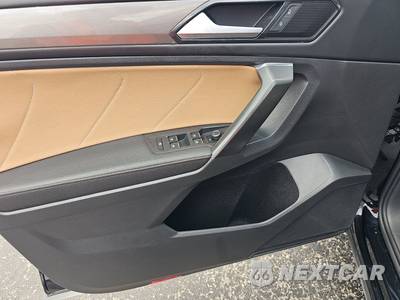 2022 Volkswagen Tiguan SE - zdjęcie 9 z 29 - miniatura