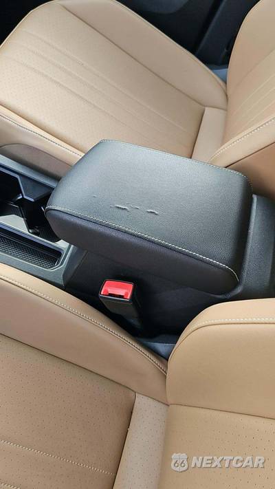 2022 Volkswagen Tiguan SE - zdjęcie 25 z 29 - miniatura