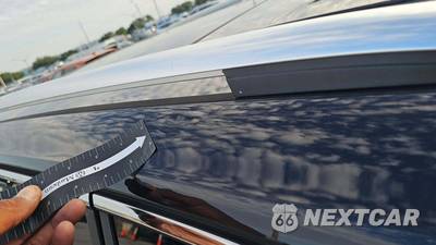 2022 Volkswagen Tiguan SE - zdjęcie 28 z 29 - miniatura