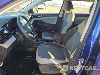 2022 Volkswagen Taos S - zdjęcie 7 z 28 - miniatura