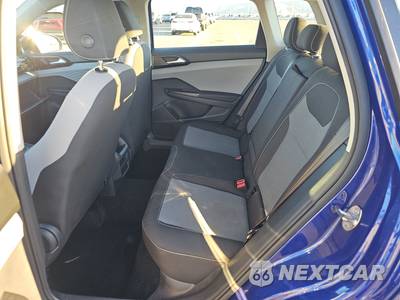 2022 Volkswagen Taos S - zdjęcie 13 z 28 - miniatura