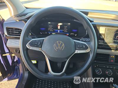 2022 Volkswagen Taos S - zdjęcie 10 z 28 - miniatura