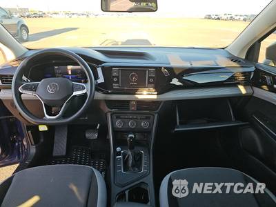 2022 Volkswagen Taos S - zdjęcie 11 z 28 - miniatura