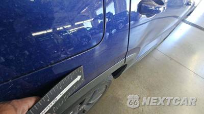 2022 Volkswagen Taos S - zdjęcie 28 z 28 - miniatura