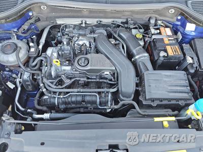 2022 Volkswagen Taos S - zdjęcie 15 z 28 - miniatura